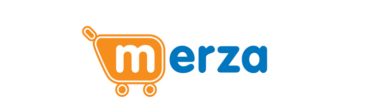 logo merza